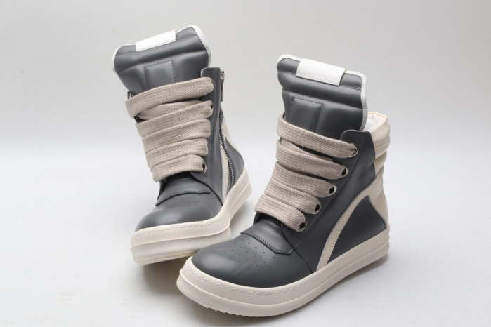 rick 0wens sneakers