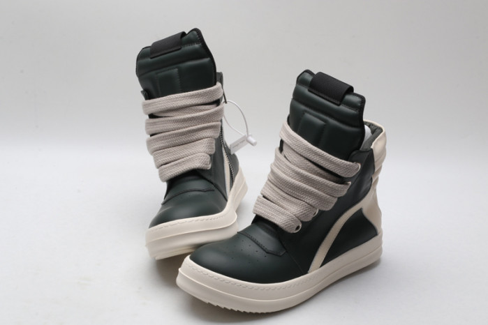rick 0wens sneakers