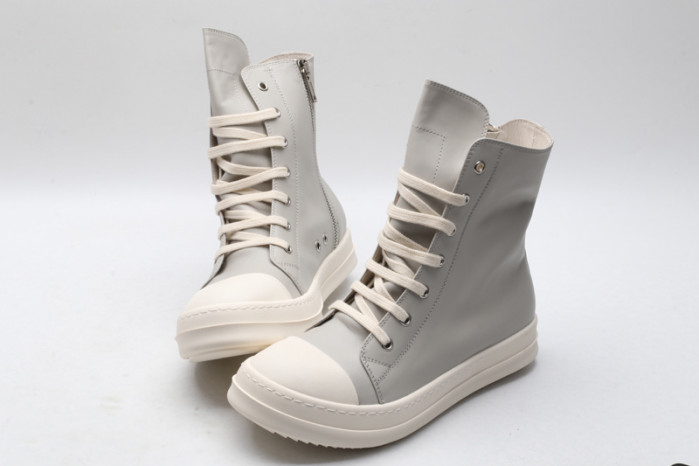rick 0wens sneakers