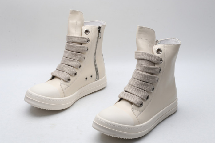 rick 0wens sneakers