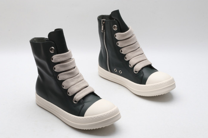 rick 0wens sneakers