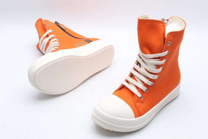rick 0wens sneakers