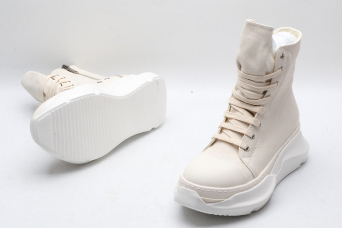 rick 0wens sneakers