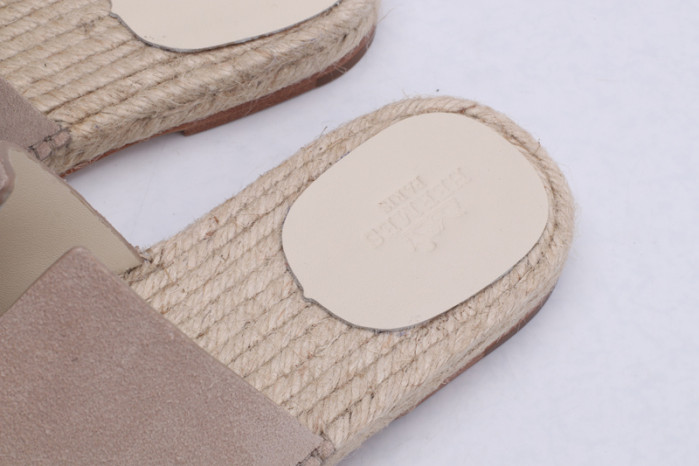 H**mes slide