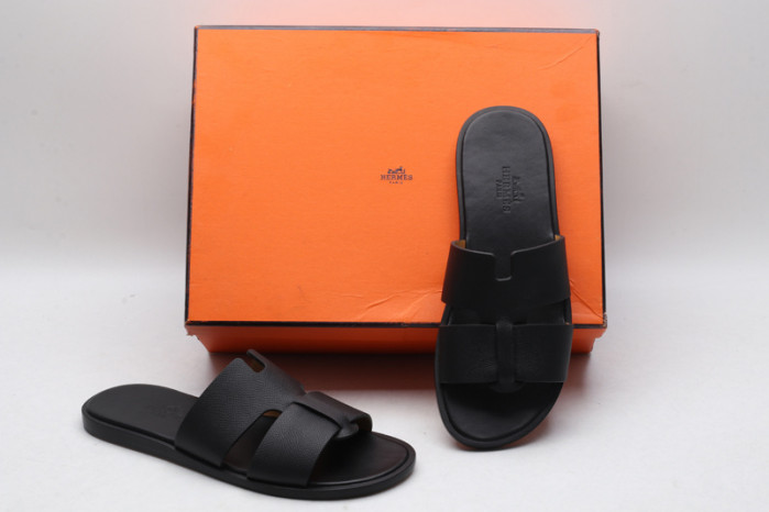 H**mes slide