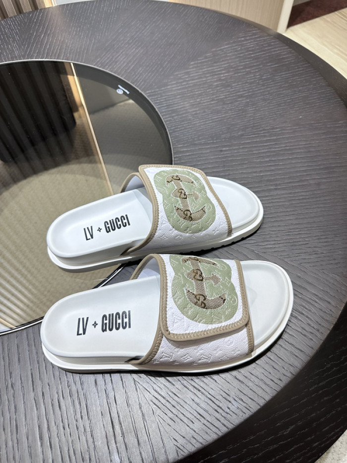 gucc slide