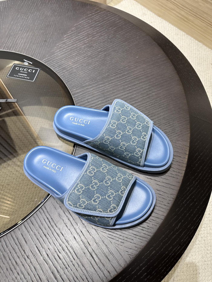 gucc slide