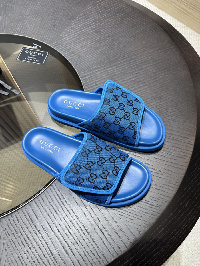 gucc slide