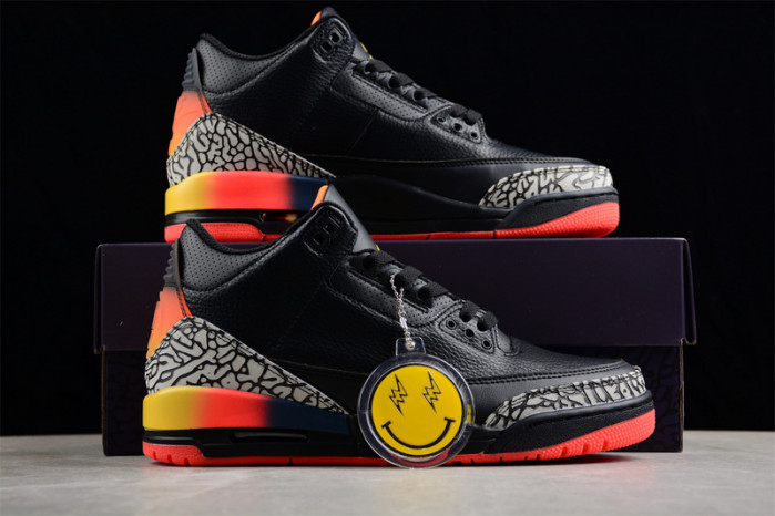 j balvin x air jordan 3 “rio” fn0344-001
