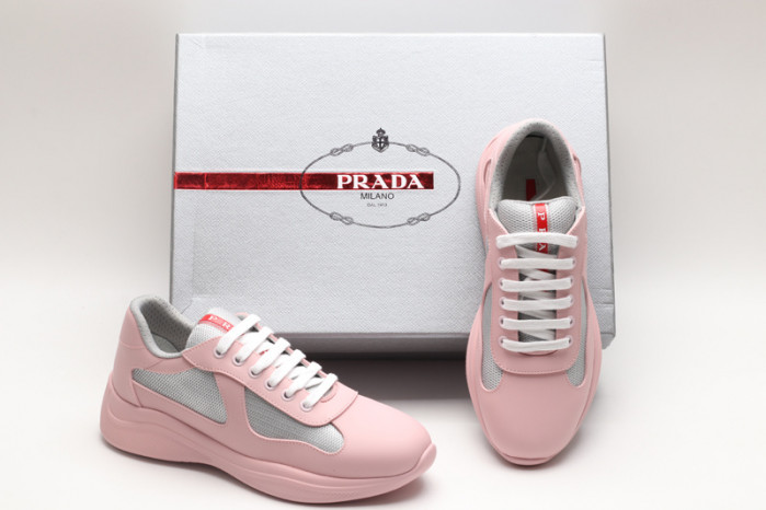 pra shoes