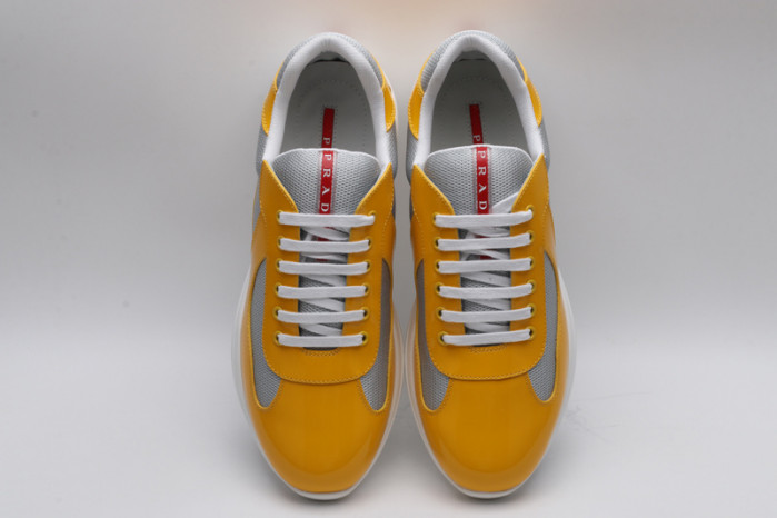 pra shoes