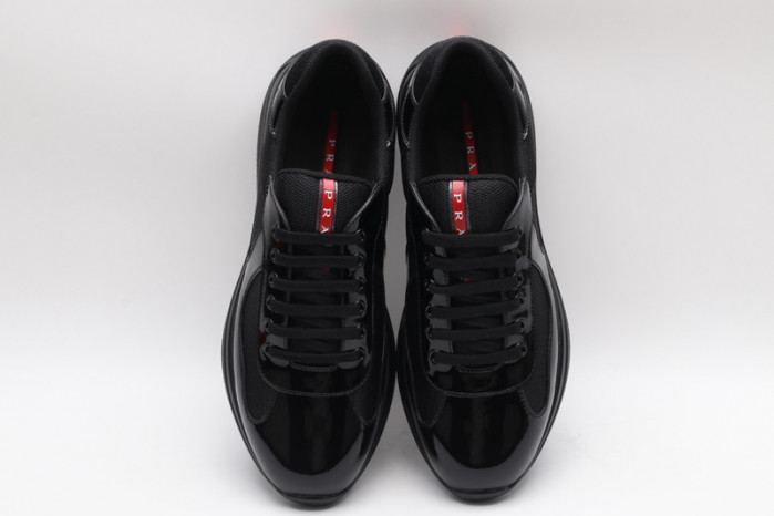 pra shoes