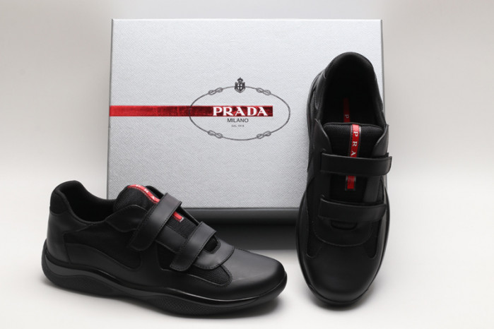 pra shoes
