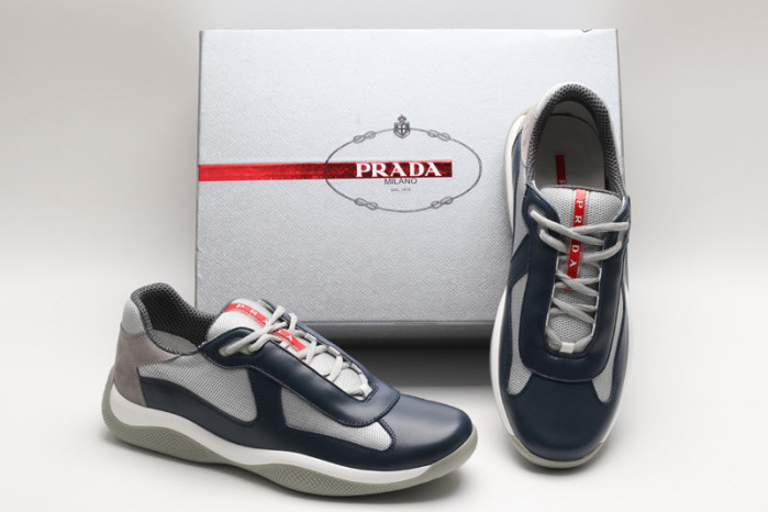 pra shoes