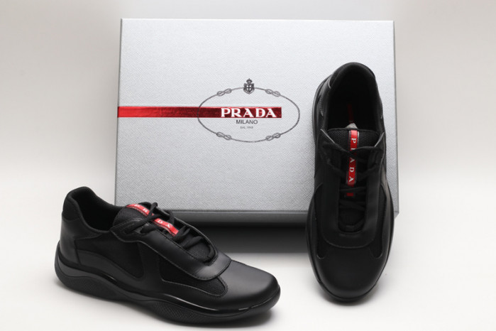 pra shoes