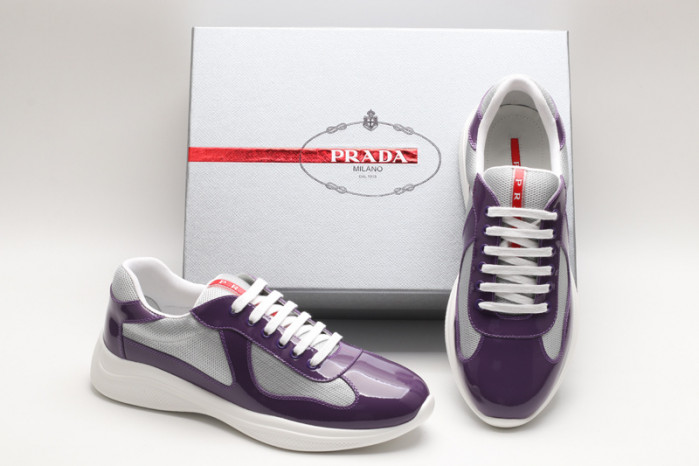 pra shoes