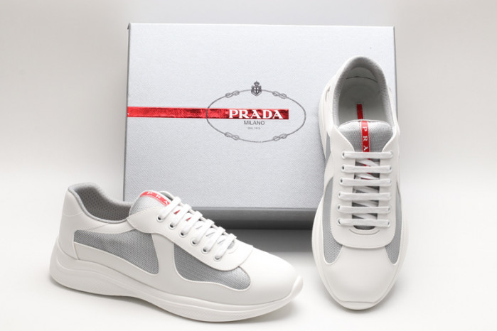 pra shoes