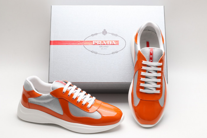 pra shoes