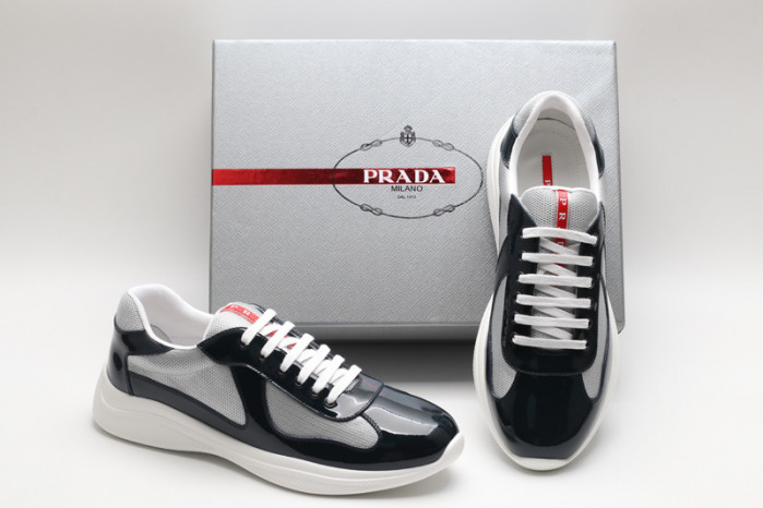 pra shoes