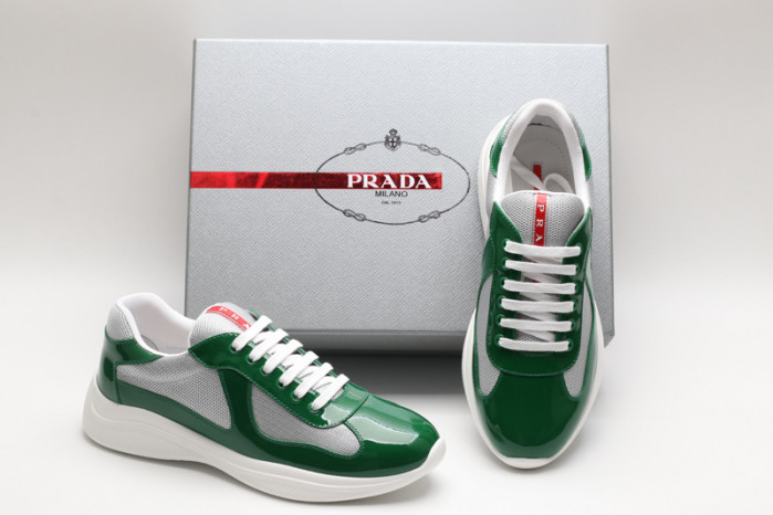 pra shoes