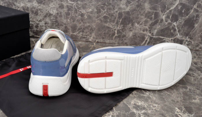 pra shoes