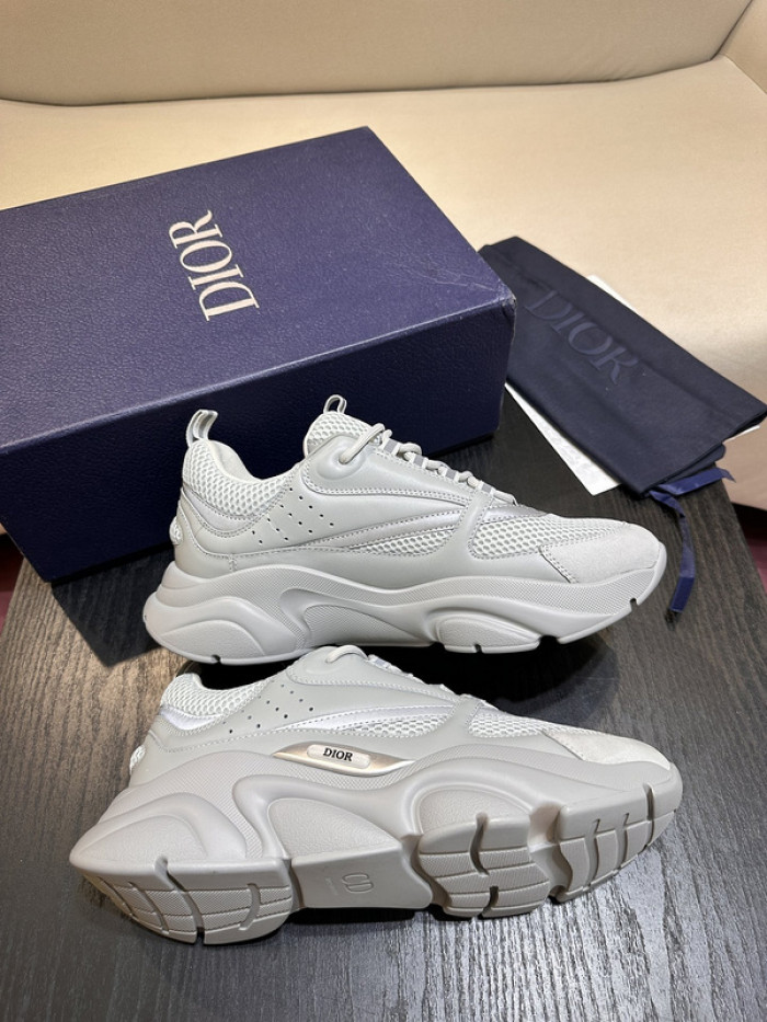 d10r homme b22 trainer sneaker