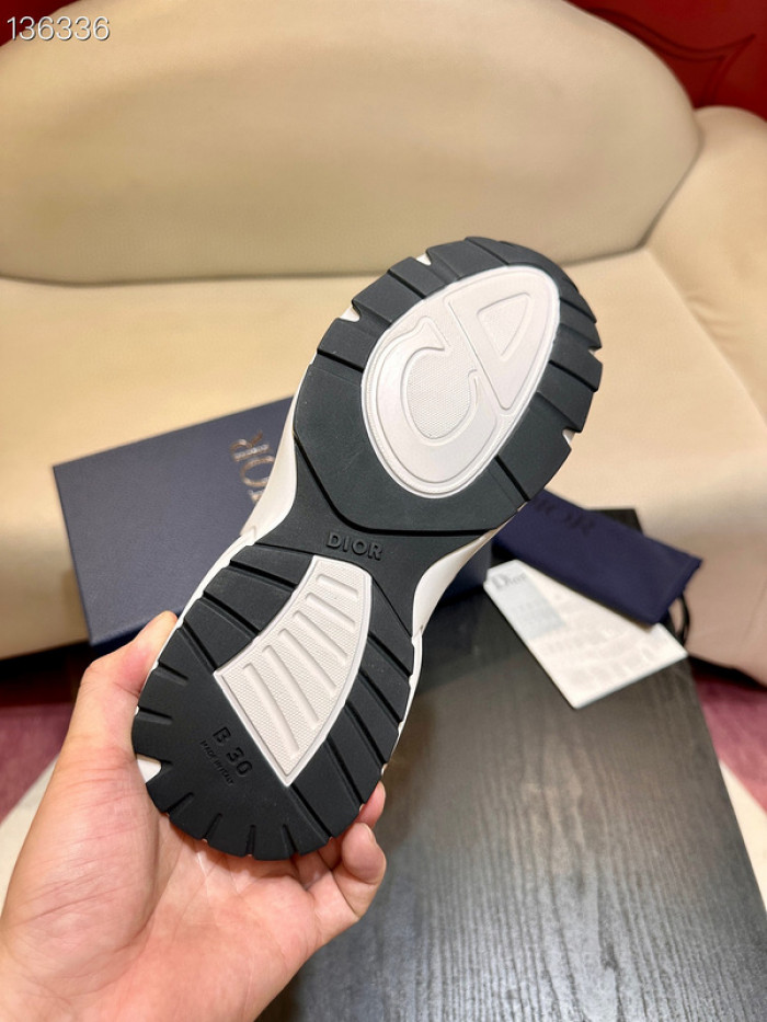 d10r b30 sneaker