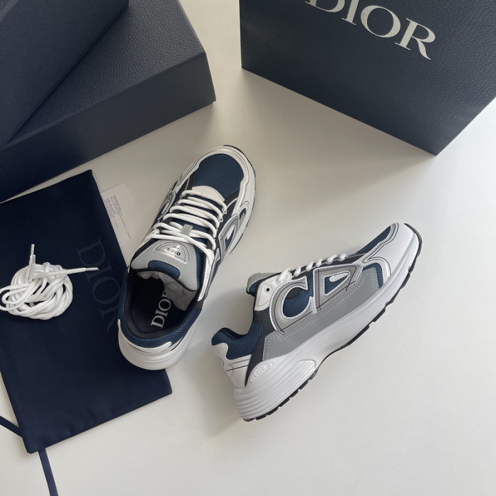 d10r b30 sneaker