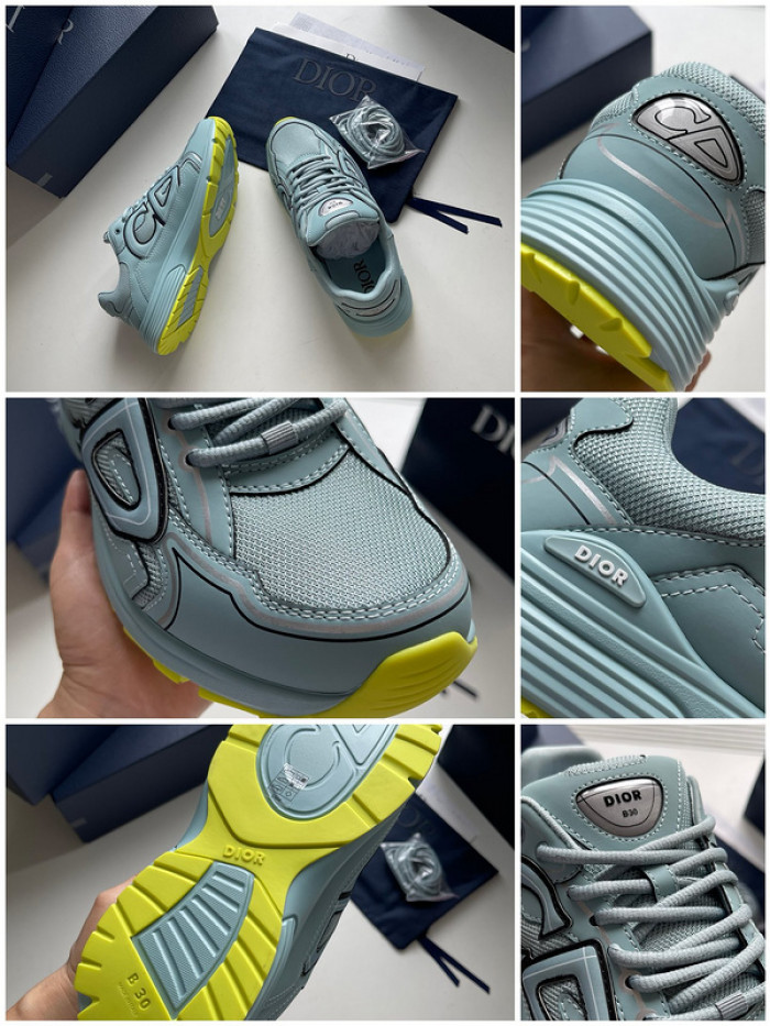 d10r b30 sneaker