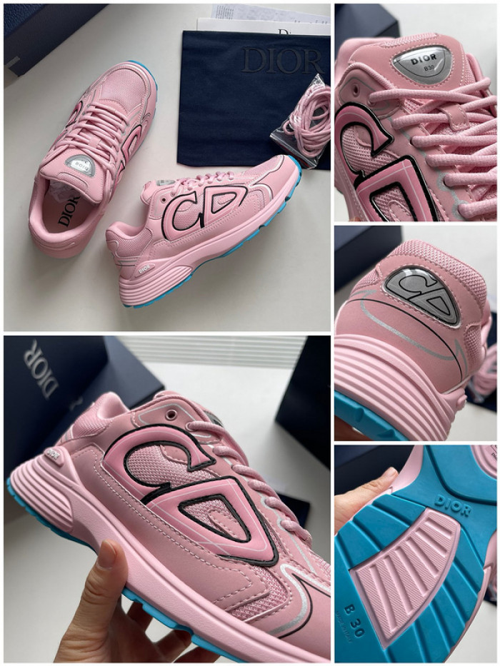d10r b30 sneaker