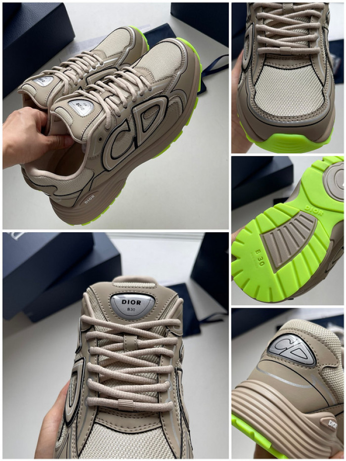 d10r b30 sneaker