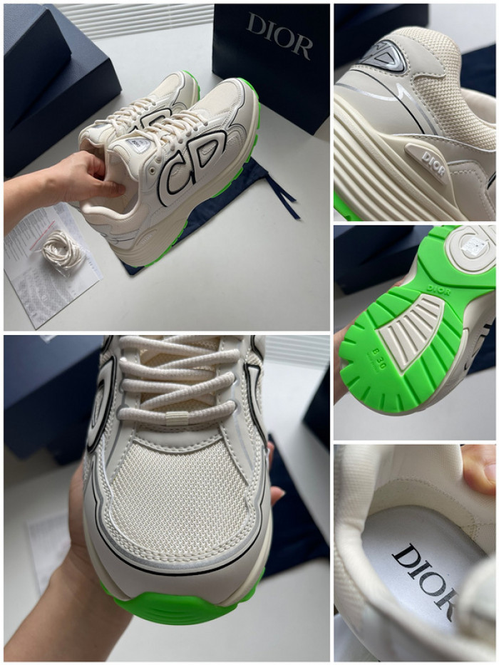 d10r b30 sneaker