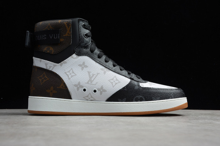 louiv stellar sneaker