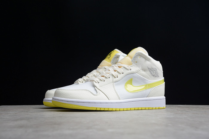 air jordan 1 mid se 