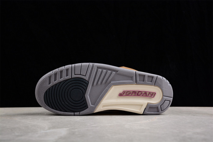 air jordan 3 se “archaeo brown” dr8869-200