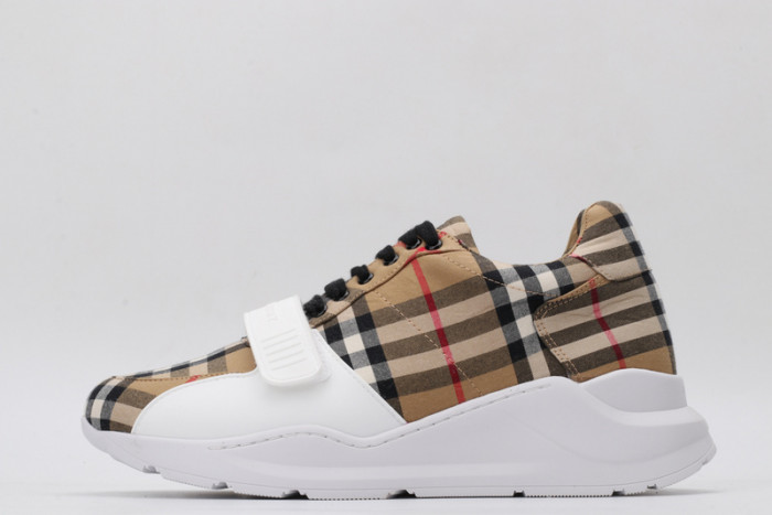 bur sneaker