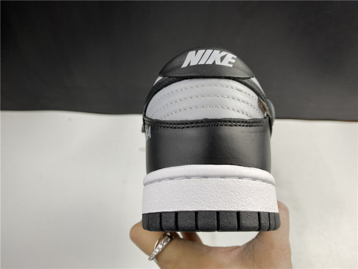nike dunk low ct0856-007