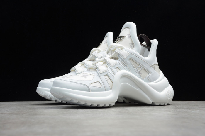 louiv archlight sneaker