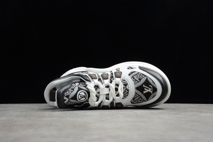 louiv archlight sneaker