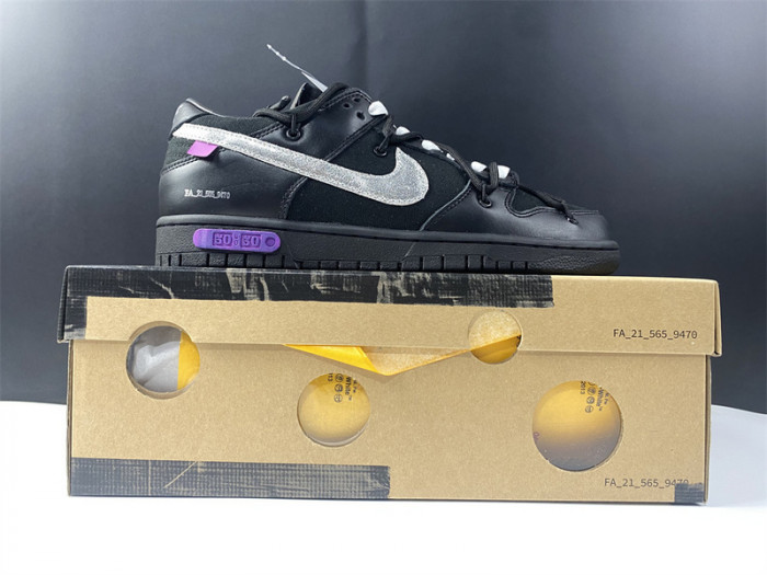 nike dunk low lot 50 dm1602-001