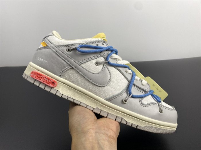 nike dunk low lot 5 dm1602-113
