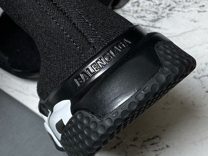 blcg speed sneaker black 605972 w05ge 1006