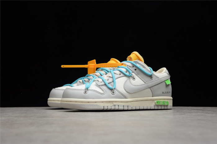 nike dunk low lot 2 dm1602-115