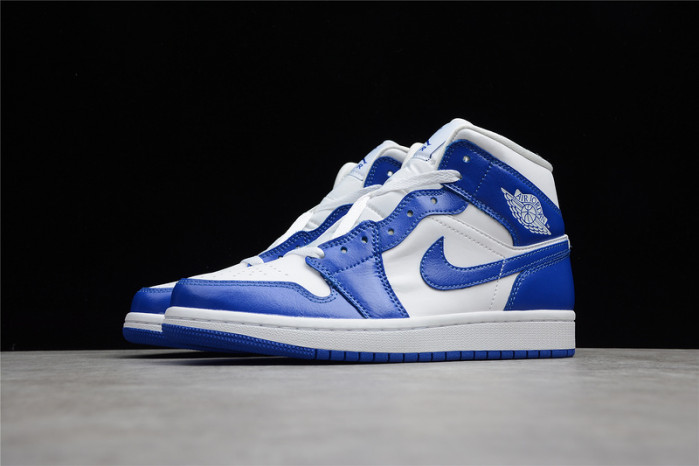 air jordan 1 mid