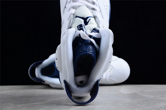 air jordan 6 retro 