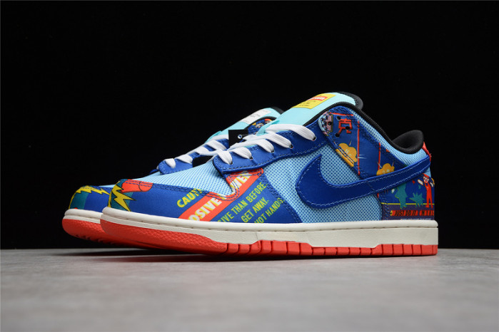 nike dunk low 