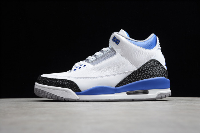 air jordan 3 retro racer blue ct8532-145