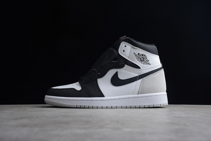 air jordan 1 retro high og stage haze 555088-108