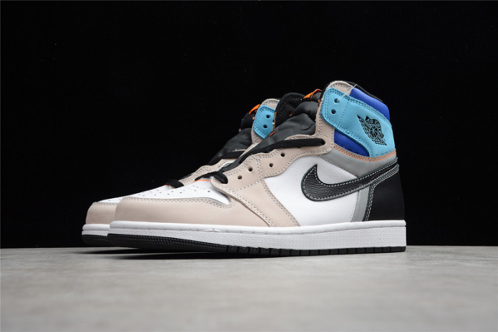 air jordan 1 retro high og prototype dc6515-100