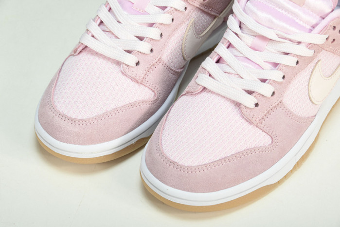 nike dunk low teddy bear (w) dz5318-640